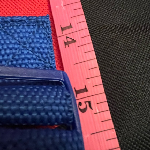 Pokémon backpack gotta catch ‘‘em all - Picture 3 of 10